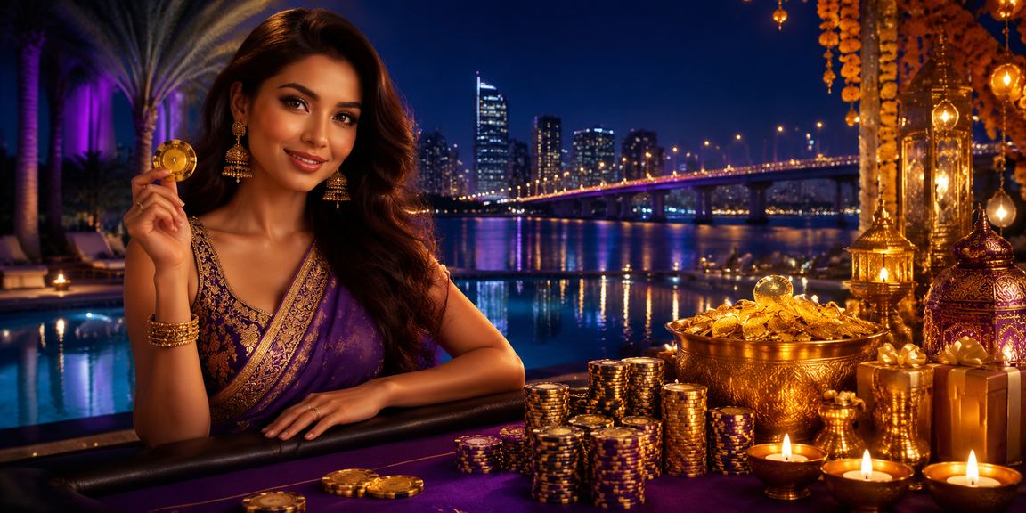 Suasana hiburan kasino dalam talian gaya Malaysia di Johor dengan jackpot slot