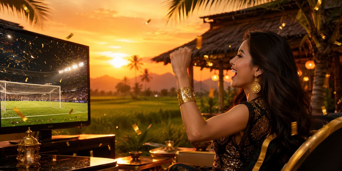 Bonus cashback permainan popular untuk pemain aktif di Kedah gaya Malaysia