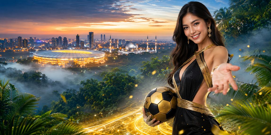 Pertaruhan bola sepak dalam talian gaya Malaysia di Selangor dengan pasaran liga tempatan