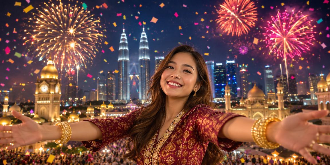 Suasana pertaruhan dan hiburan dalam talian bergaya Malaysia di Seremban